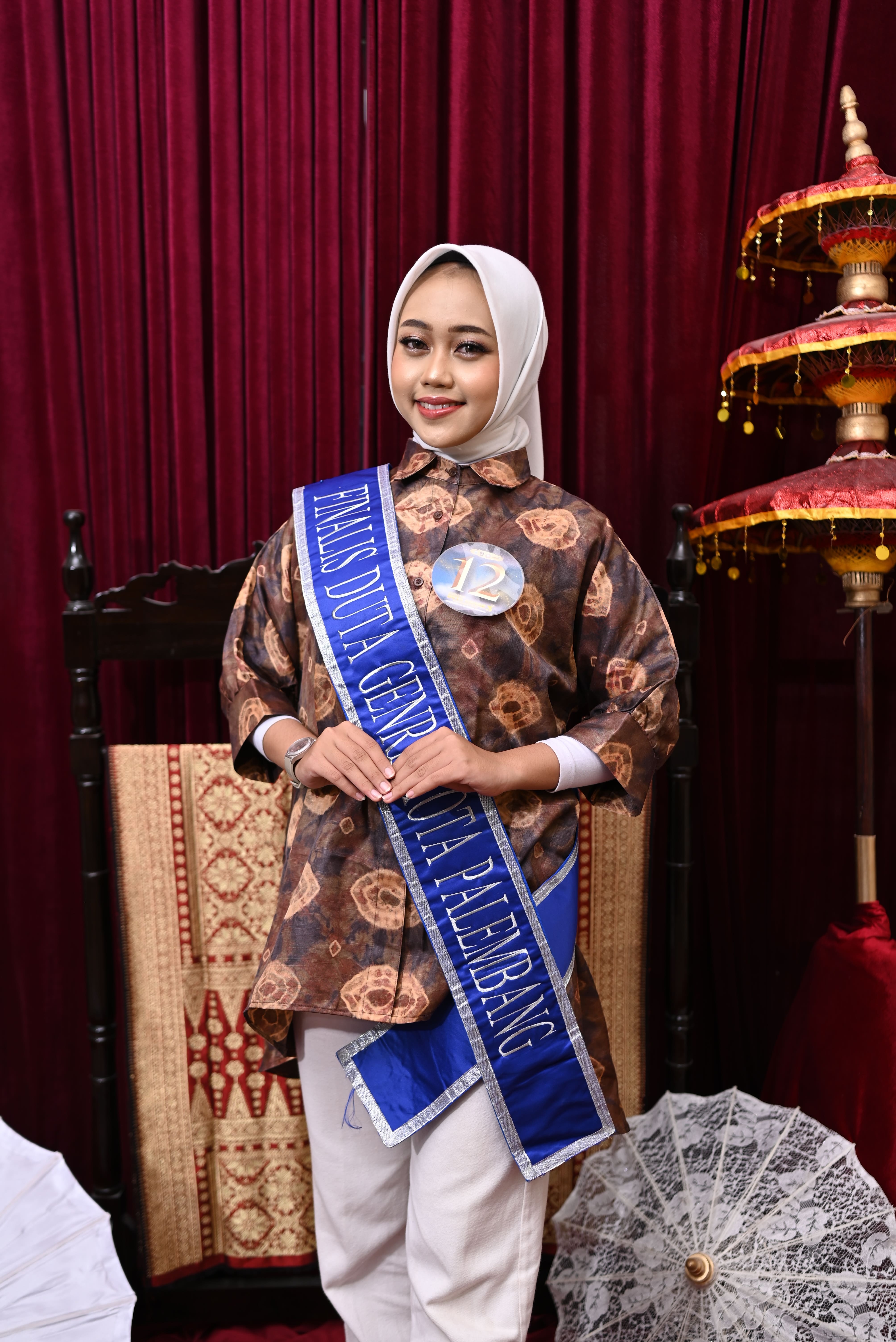 Alya Nur Mufydah